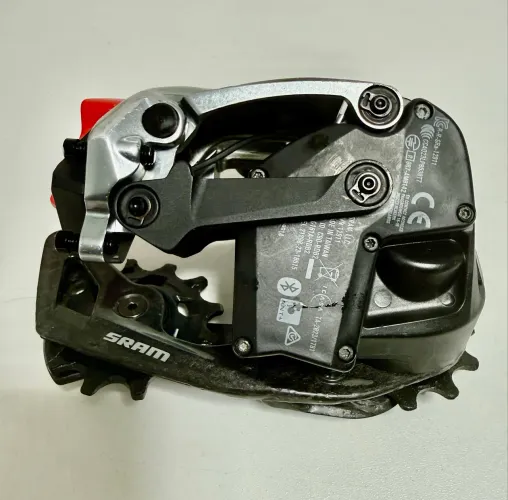 Câmbio Sram Red Axs 12v D1
