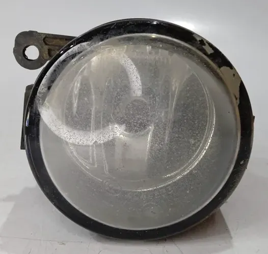 Farol De Milha Xsara Picasso 2007 2008 / Avaria