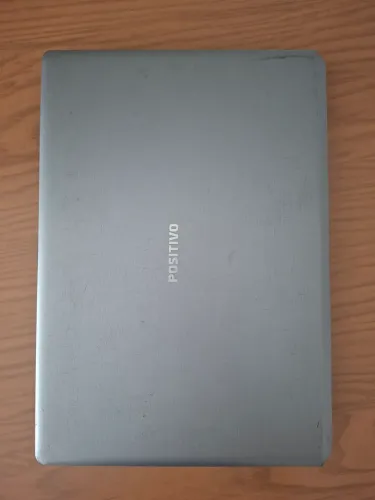Notebook Positivo Stilo XR3500