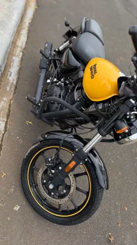 Meteor 350