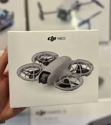 Drone DJI Neo