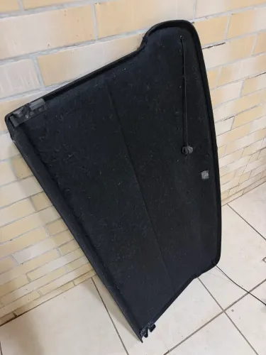 Tampão porta mala evoque