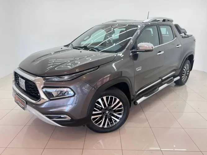 Fiat Toro Ranch 2.0 16V 4X4 Diesel Aut. 2024