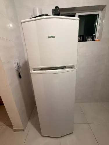 Geladeira