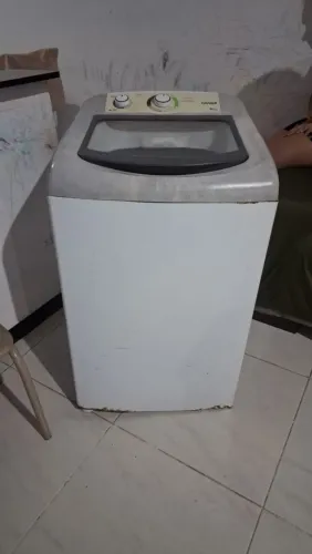 Máquina de lavar