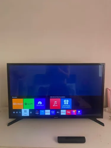 TV Samsung 32"