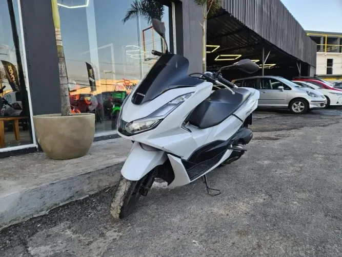 HONDA PCX 160 2025