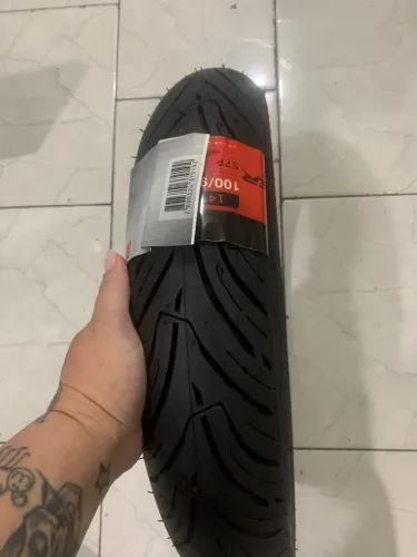 Pneu para pcx 150