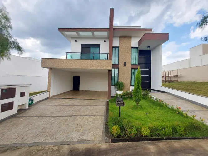 Vendo casa no IBITI RESERVA!!!