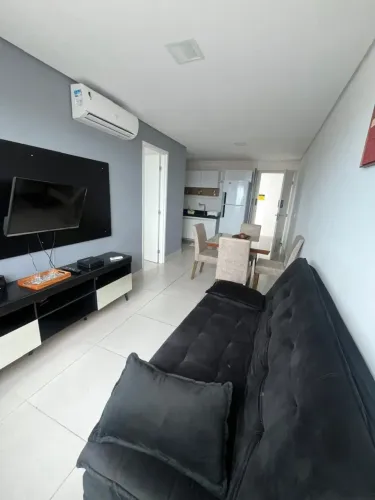Imóvel para aluguel possui 30 metros quadrados com 1 quarto em Ilha do Leite - Recife - PE