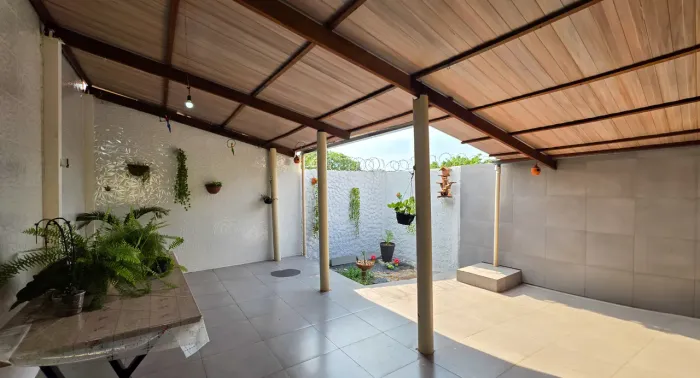 Casa para locação | 3 quartos | Setor Jardim Paraiso | Aparecida de Goiânia