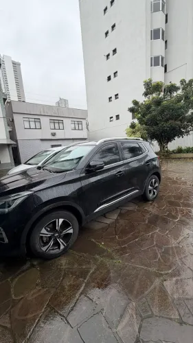 Chery Tiggo 5X Sport 1.5 Turbo Flex Aut. 2024