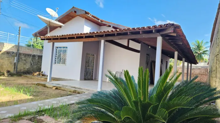 Residência P/Locação | Caimbé