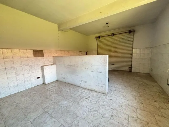 Casa à venda em Piracicaba, Jardim São Jorge, com 1 quarto, com 40.01 m²