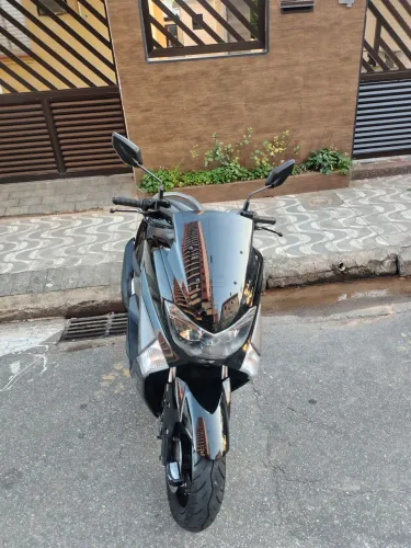 NMAX 160 2019