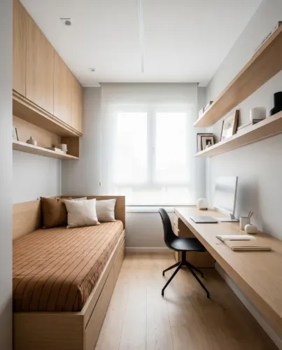 Projeto para apartamento -Arquiteto