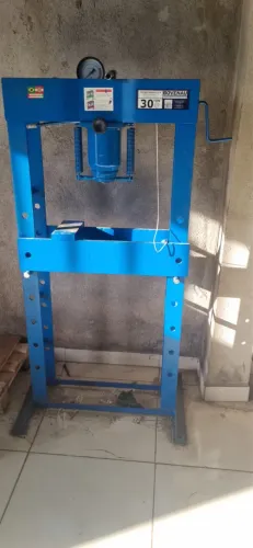 Itens para OFICINA e TORNEADORA