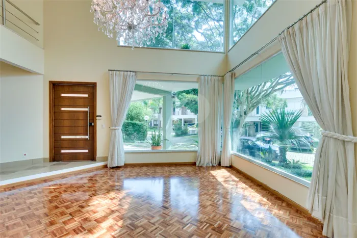 Casa em Condomínio para alugar com 4 suítes em Chácara Flora, São Paulo - SP