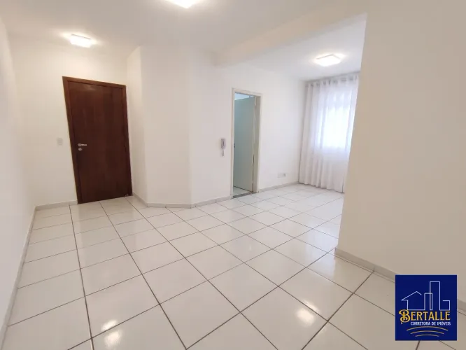 Apartamento à venda, 3 quartos, 1 vaga, Jardim Montanhês - Belo Horizonte/MG