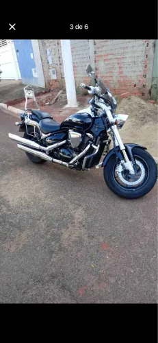 Venda Boulevard M800