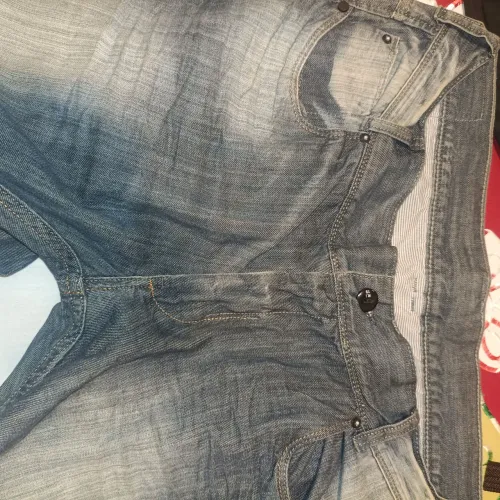 Vendo calça jeans masculina da Ri19