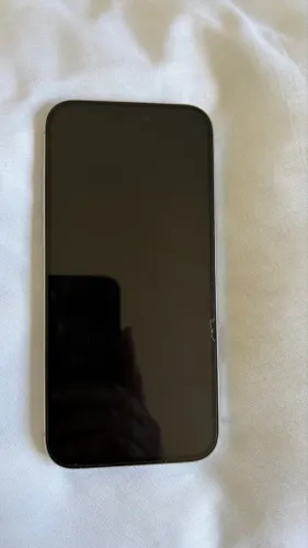 Oportunidade iPhone 16 pro Max 256 GB