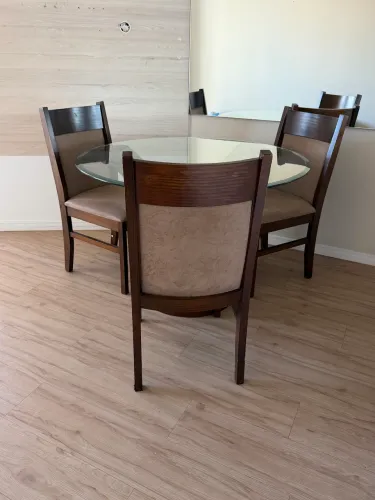 Mesa de sala