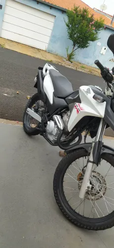 XRE 300