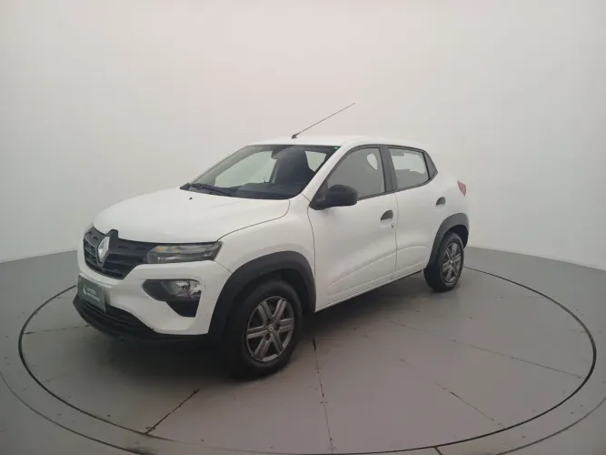 Renault Kwid 1.0 Zen 2023