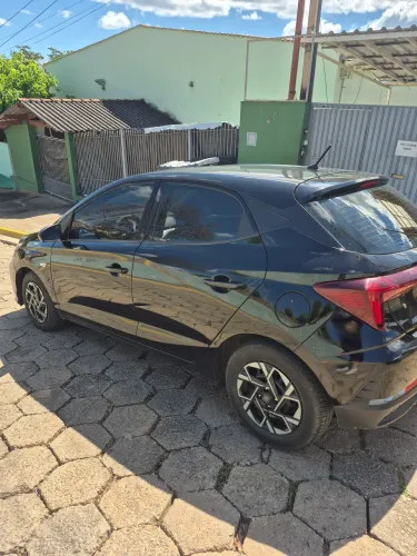 Hyundai HB20 Sense 1.0 Flex 12V MEC 2023