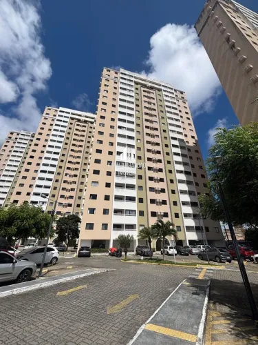 APARTAMENTO RESIDENCIAL em Natal - Rio Grande do Norte, Ponta Negra