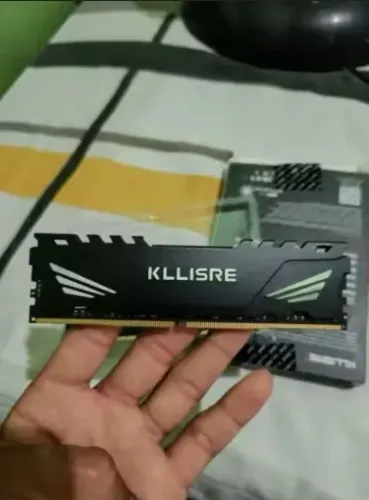 16gb memoria ram  ddr4 3200mhz