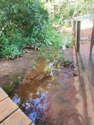 Chácara em Goiânia