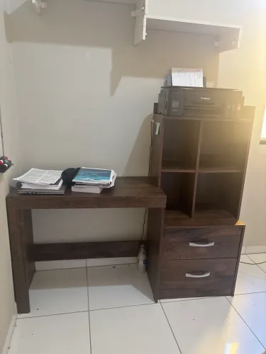 Escrivaninha 