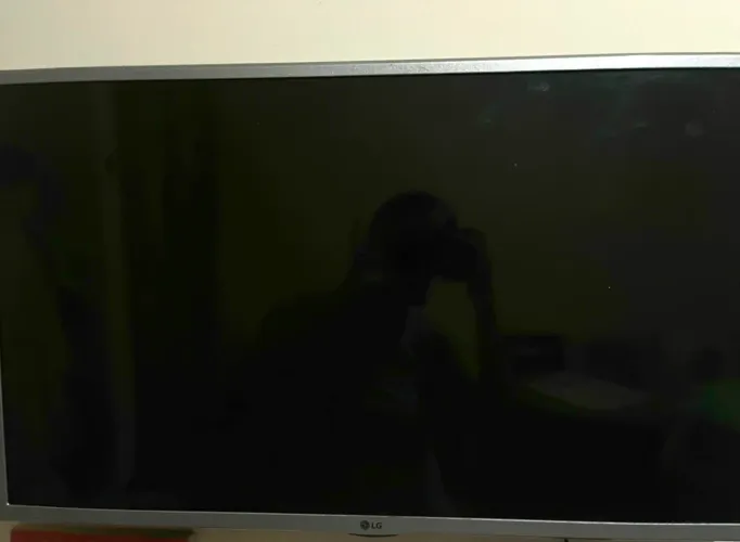 Smar TV LG 32'