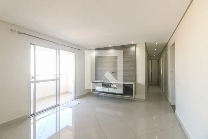Apartamento à Venda - Tatuapé, 3 Quartos, 89 m2