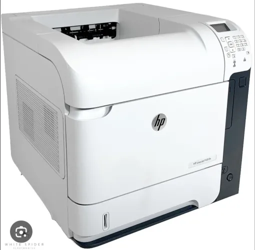 Impressora Laser