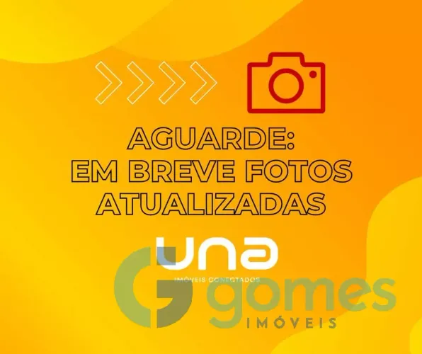 Apartamento com 2 dormitórios para alugar com 52m² no Condomínio Petrópolis Uberaba