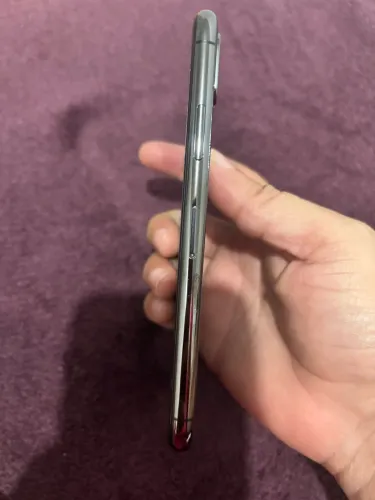 iPhone X