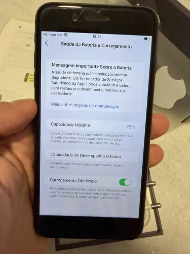 iPhone 8 Plus