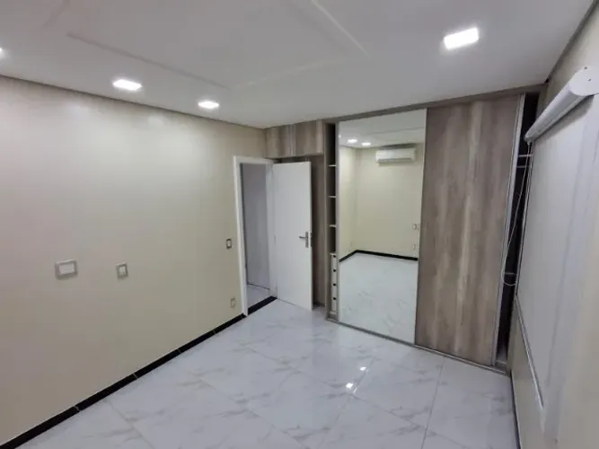 Flat Hotel Adrianópolis All Suítes Fino Acabamento Modulados e Climatizado