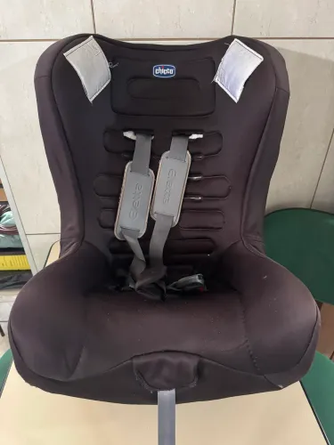 Cadeirinha de Carro Chicco Eletta Confort