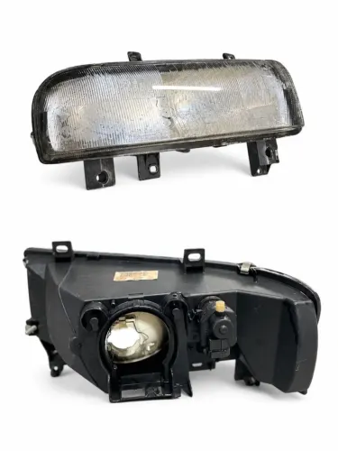 Farol Renault Master 2.8 2003