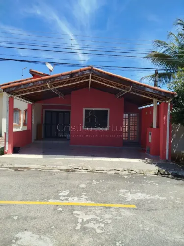 Casa Espaçosa em Condomínio à Venda! Parque Califórnia, Jacareí Condomínio Roma Parque Cal