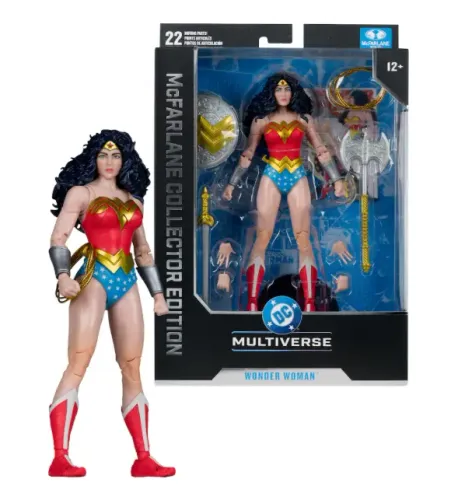 wonder woman