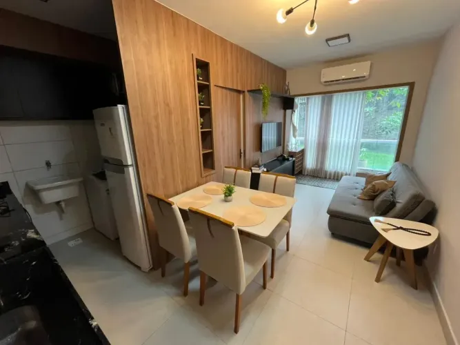 SN| LINDO APARTAMENTO À VENDA NO RESERVA DOS BURITIS