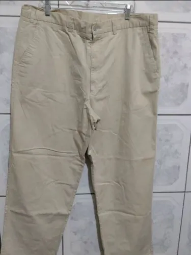 Calça BROOKSFIELD n 52