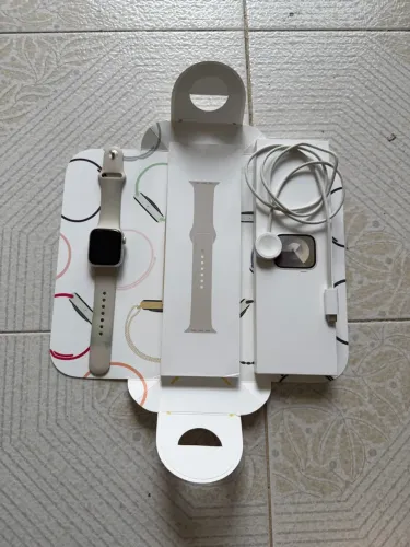 APPLE WATCH SERIES 9