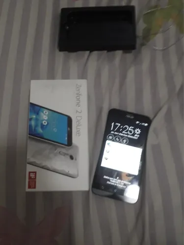Asus ZenFone deluxe 128gb