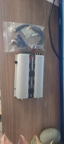 Taramps ts-400x4